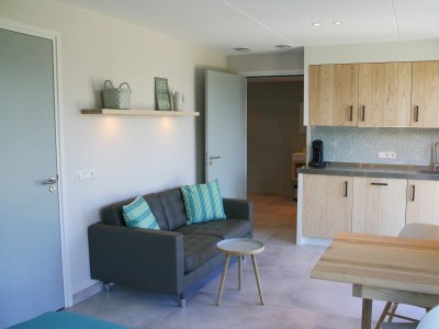 Holiday house Callants' Oog - Features photo 12