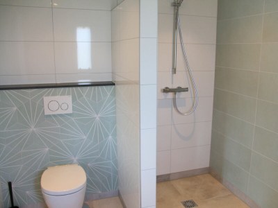 Holiday house Callants' Oog - Features photo 14