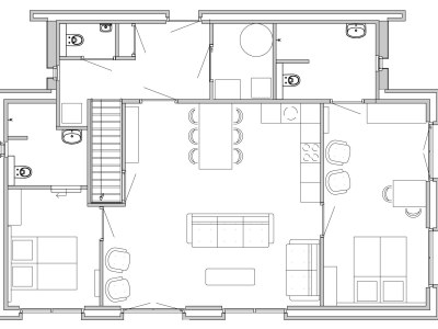 Holiday house Callants' Oog - Document photo 34