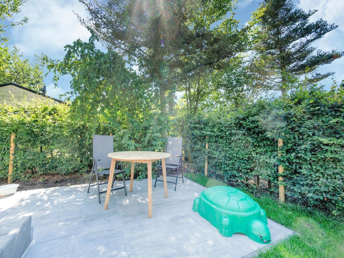 Chalet Chalet in Stegeren near Hiking Trails - Outdoor photo 2