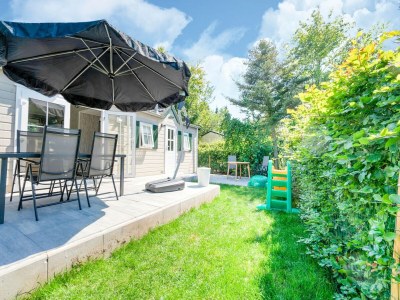 Chalet Chalet in Stegeren near Hiking Trails - Outdoor photo 3