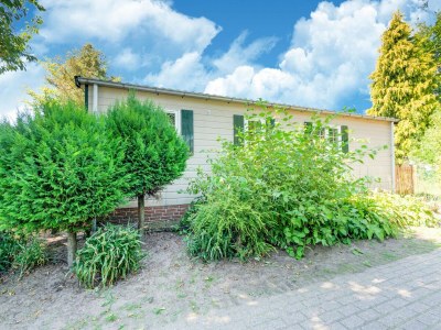 Chalet Chalet in Stegeren near Hiking Trails - Outdoor photo 10