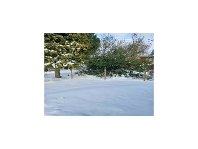 Chalet Chalet in Stegeren near Hiking Trails - Outdoor photo 12