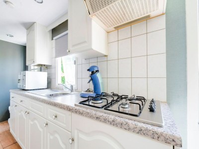 Chalet Chalet in Stegeren near Hiking Trails - Features photo 17