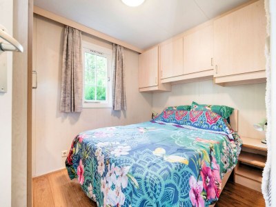 Chalet Chalet in Stegeren near Hiking Trails - Features photo 18