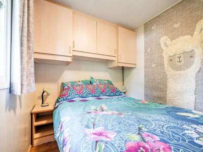 Chalet Chalet in Stegeren near Hiking Trails - Features photo 19