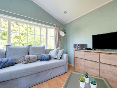 Chalet Chalet in Stegeren near Hiking Trails - Features photo 20