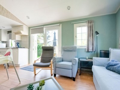 Chalet Chalet in Stegeren near Hiking Trails - Features photo 21