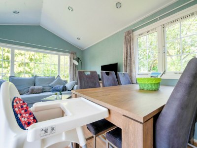 Chalet Chalet in Stegeren near Hiking Trails - Features photo 22