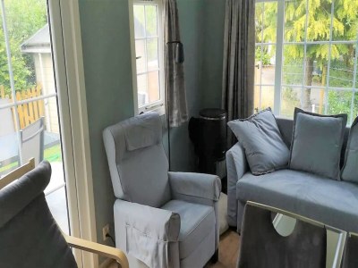 Chalet Chalet in Stegeren near Hiking Trails - Features photo 26