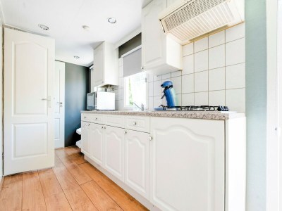 Chalet Chalet in Stegeren near Hiking Trails - Features photo 27