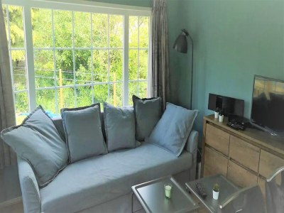 Chalet Chalet in Stegeren near Hiking Trails - Features photo 29