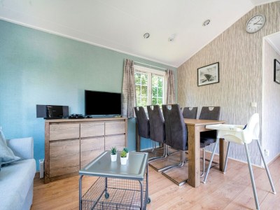 Chalet Chalet in Stegeren near Hiking Trails - Features photo 30