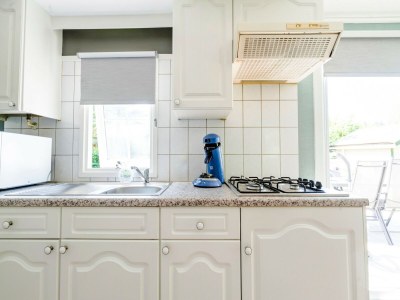 Chalet Chalet in Stegeren near Hiking Trails - Features photo 31