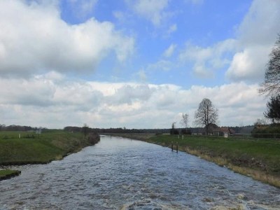Chalet Chalet in Stegeren near Hiking Trails - Environment photo 36