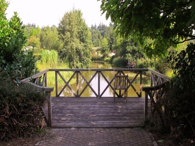 Chalet Chalet in Stegeren near Hiking Trails - Outdoor photo 40