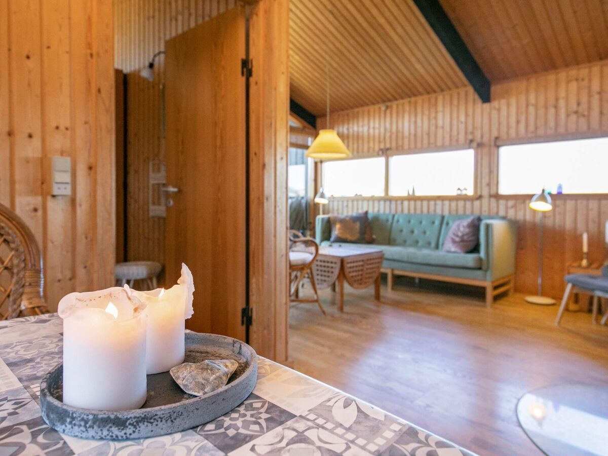 Holiday house Tranquil Beach Retreat - By Traum Ferienwohnungen - Outdoor photo 5