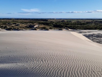 Holiday house Tranquil Beach Retreat - By Traum Ferienwohnungen - Outdoor photo 3