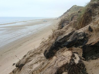 Holiday house Tranquil Beach Retreat - By Traum Ferienwohnungen - Outdoor photo 4