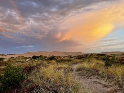 Holiday house Tranquil Beach Retreat - By Traum Ferienwohnungen - Outdoor photo 9