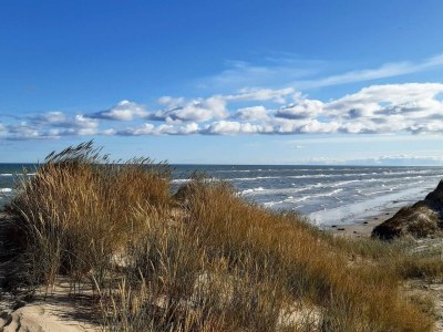 Holiday house Tranquil Beach Retreat - By Traum Ferienwohnungen - Outdoor photo 21