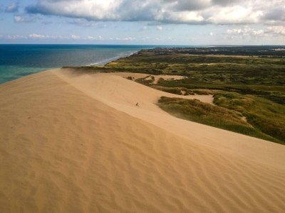 Holiday house Tranquil Beach Retreat - By Traum Ferienwohnungen - Outdoor photo 22