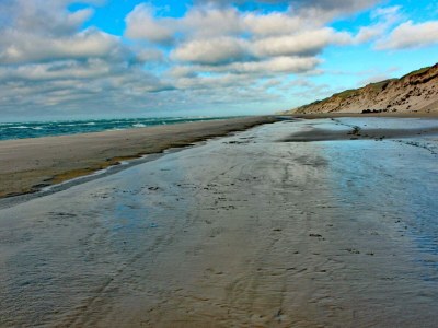 Holiday house Tranquil Beach Retreat - By Traum Ferienwohnungen - Outdoor photo 30
