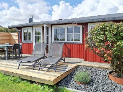 Holiday house 6 Personen Ferienhaus in Lemvig - Outdoor photo 2