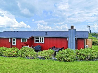 Holiday house 6 Personen Ferienhaus in Lemvig - Outdoor photo 3