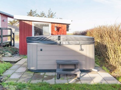 Holiday house 6 Personen Ferienhaus in Lemvig - Outdoor photo 4