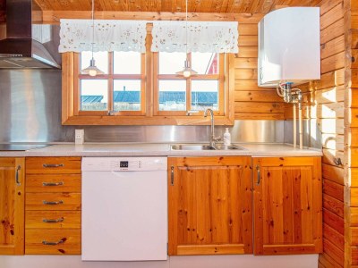 Holiday house 6 Personen Ferienhaus in Lemvig - Outdoor photo 5