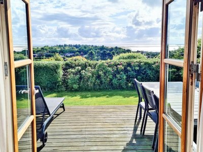 Holiday house 6 Personen Ferienhaus in Lemvig - Outdoor photo 6