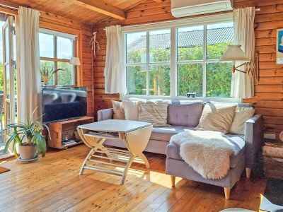 Holiday house 6 Personen Ferienhaus in Lemvig - Outdoor photo 7