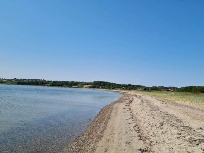 Holiday house 6 Personen Ferienhaus in Lemvig - Outdoor photo 8