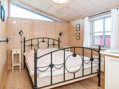 Holiday house 6 Personen Ferienhaus in Lemvig - Outdoor photo 9