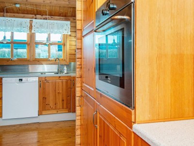 Holiday house 6 Personen Ferienhaus in Lemvig - Outdoor photo 14