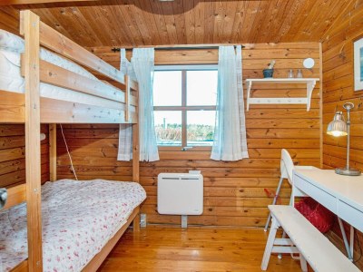 Holiday house 6 Personen Ferienhaus in Lemvig - Outdoor photo 15