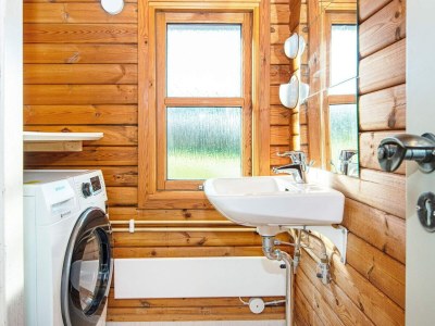 Holiday house 6 Personen Ferienhaus in Lemvig - Outdoor photo 16