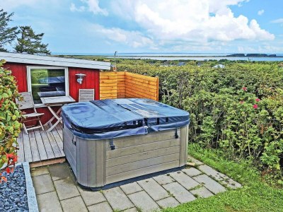 Holiday house 6 Personen Ferienhaus in Lemvig - Outdoor photo 17