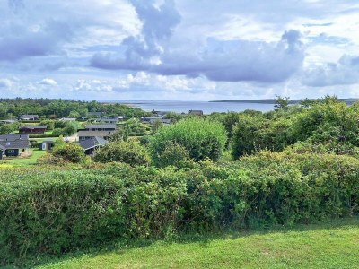 Holiday house 6 Personen Ferienhaus in Lemvig - Outdoor photo 18