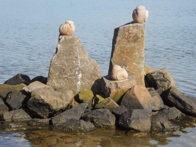 Holiday house 6 Personen Ferienhaus in Lemvig - Outdoor photo 22