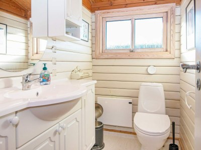 Holiday house 6 Personen Ferienhaus in Lemvig - Outdoor photo 23