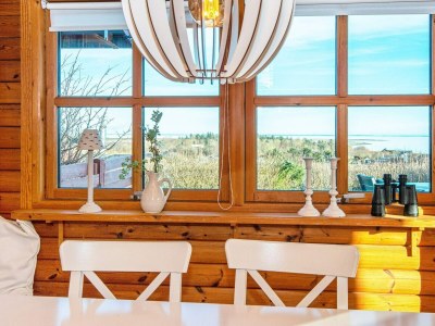 Holiday house 6 Personen Ferienhaus in Lemvig - Outdoor photo 24