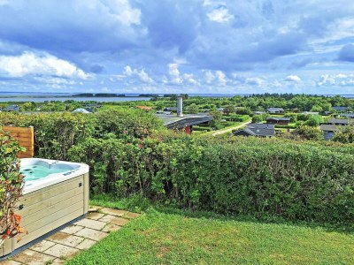 Holiday house 6 Personen Ferienhaus in Lemvig - Outdoor photo 25