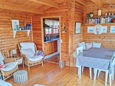 Holiday house 6 Personen Ferienhaus in Lemvig - Outdoor photo 26