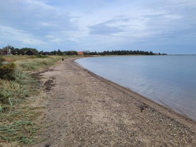 Holiday house 6 Personen Ferienhaus in Lemvig - Outdoor photo 29