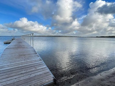 Holiday house 6 Personen Ferienhaus in Lemvig - Outdoor photo 30
