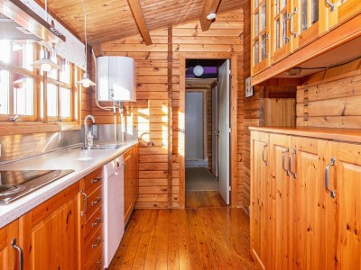 Holiday house 6 Personen Ferienhaus in Lemvig - Outdoor photo 34