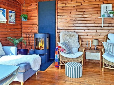 Holiday house 6 Personen Ferienhaus in Lemvig - Outdoor photo 36