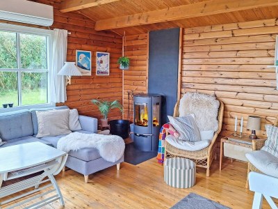 Holiday house 6 Personen Ferienhaus in Lemvig - Outdoor photo 37